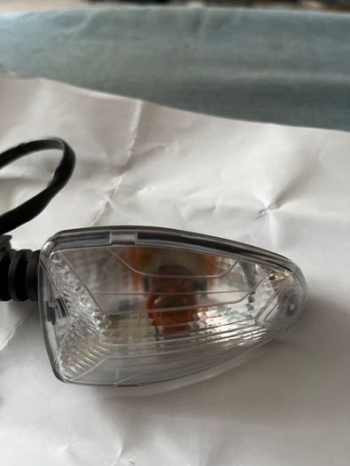 Triumph Indicator Genuine