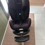 Car Seat Isofix Image 2