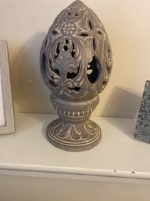 Beautiful House of Fraser Ornament