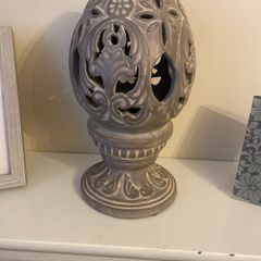 Beautiful House of Fraser Ornament