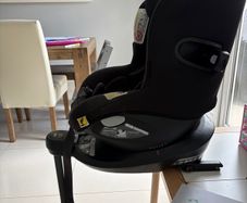 joie car seat