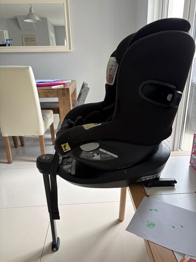 joie car seat
