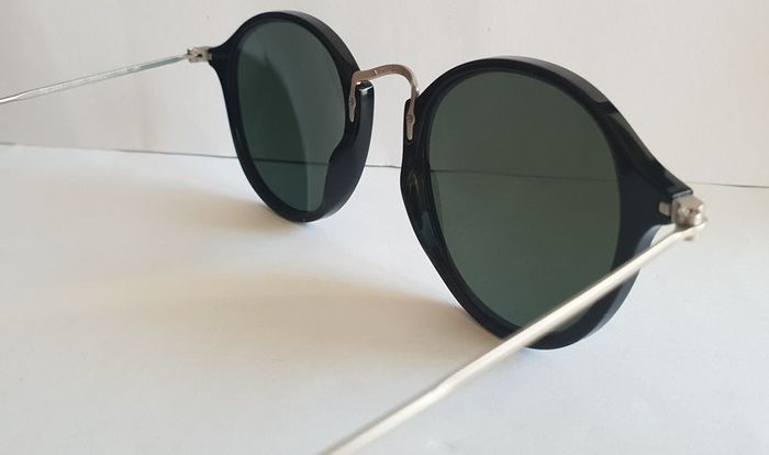 New Rayban Sunglasses