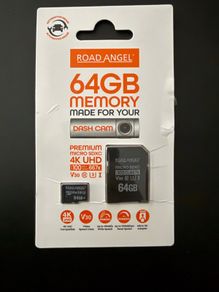 road angel sd
