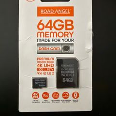 road angel sd