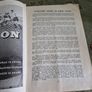 Rare Hurling Vintage Mid Century 1958 GAA ,Tipperary  v. Galway,senior hurling championship, all Ireland final programme Image 5