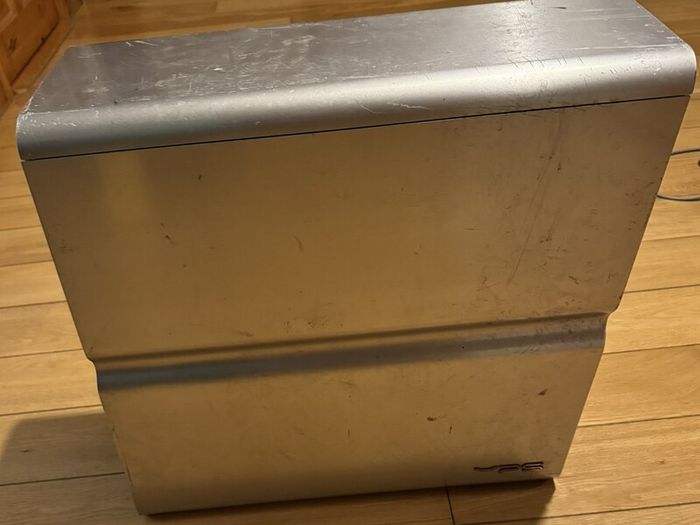 Vintage Dell XPS 720 Desktop Tower