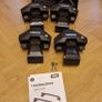 Thule roof rack clamps Image 2
