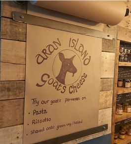 Menu/Deli Display Board