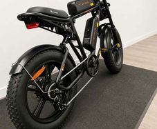 electric Bike m20