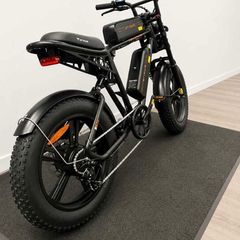electric Bike m20