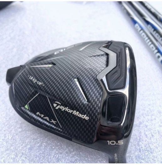 Taylormade QI35 Driver