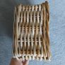 Wicker Storage Basket Image 7