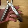 leatherman original wave around 30 years old USA pliers Image 3