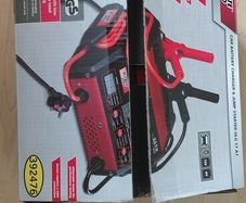 Jump Starter/Battery Charger