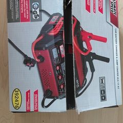 Jump Starter/Battery Charger