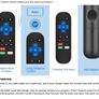 Roku Express Remote Control (Brand New / unused and unopened Image 4