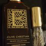 Clive Christian E Cashmere Musk 5 or 2 ml or 10 ml Image 3