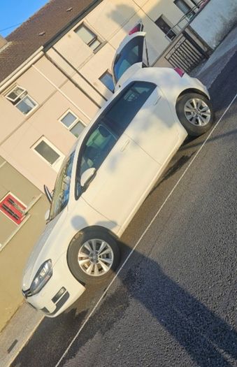 1.2 Automatic VW Golf