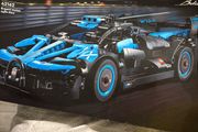 lego Bugatti 42162 Technic