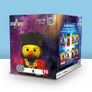 Star Trek Q #10 Tubbz Boxed Edition Cosplaying Duck Collectible 10cm Image 3
