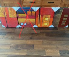 Various Wall Art 50x60