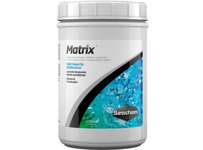 Seachem Matrix 2L