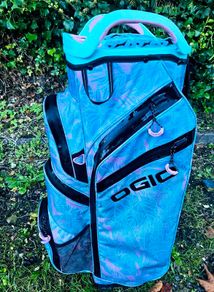 Premium Ladies Ogio Cart Bag
