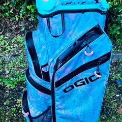 Premium Ladies Ogio Cart Bag
