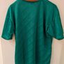 Authentic Score Draw x Ireland FAI 1994 jersey shirt large mens Image 6