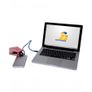 1000SSD Portable Hard Disk SSD - External 1TB Image 4