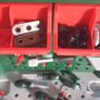 Bosch work station Image 5