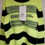 Ckj Striped Jumper/knitwear. Made In Italy Image 5