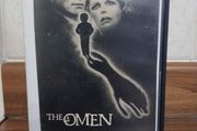 The Omen Film On A High Quality Cassette Tape (Rare).