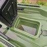 fishing canoe Image 6