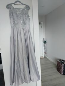 The one dress