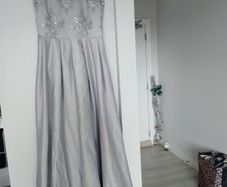 The one dress