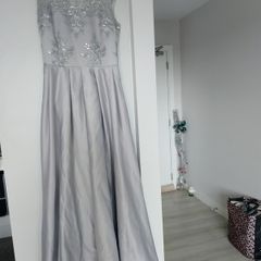 The one dress
