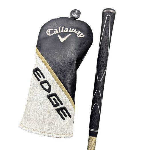 Callaway Edge #3 Wood 15 Degree / Edge 65 Regular