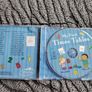 My First Times Tables CD and Times Tables Book Image 2