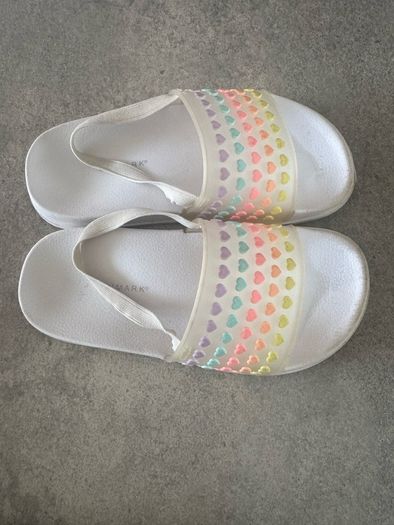 girls shoe bundle size 30-32