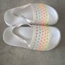 girls shoe bundle size 30-32 Image 6