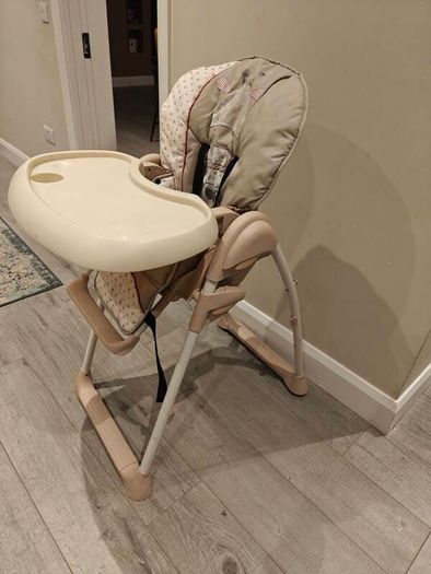 High Chairs