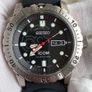 Seiko X Icom 60th Anniversary Limited Edition 200m Diver's Watch Image 2