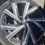 vw rline genuine weels Image 3