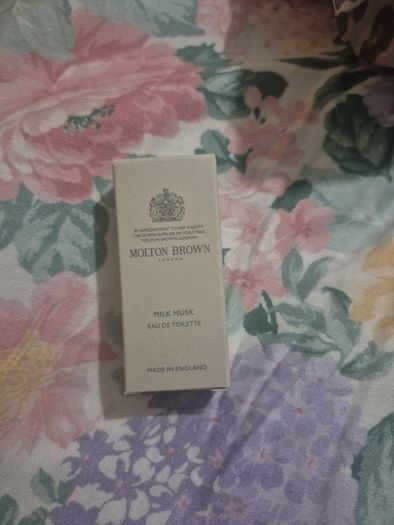 Molton Brown Fragrances. Eau de Toilette