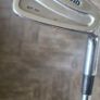Mizuno MP-30 8-Iron Regular Shaft Image 5