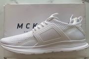 NEW McKenzie Gaard Mesh UK8