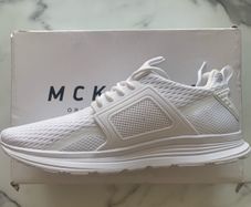 NEW McKenzie Gaard Mesh UK8