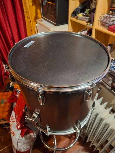 Yamaha Power V Drums